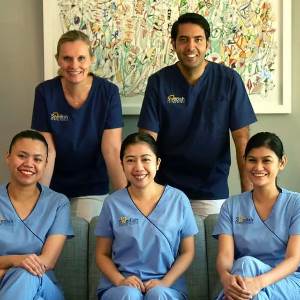 Swedish Dental Clinic in Dubai Marina 